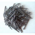 Black Concrete Steel Nails (1/2 &#39;&#39; - 6 &#39;&#39;)